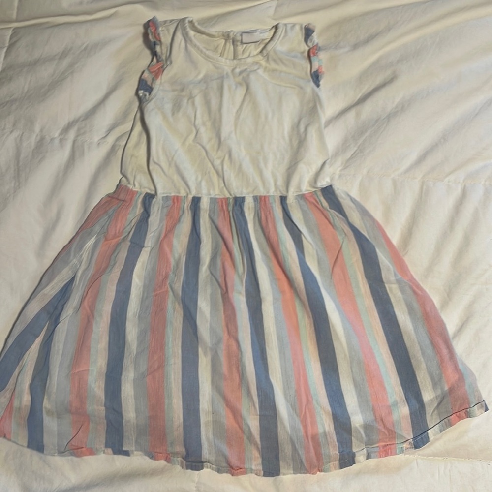 Baby Gap Dress